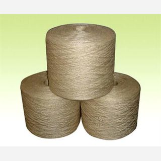 Cotton Linen Blended Yarn
